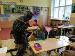 prosinec 2017 - Mikuláš